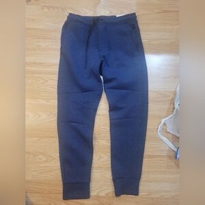 Stylish Blue Joggers Mens